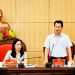 Thảo luận tại tổ Kỳ họp thứ Bảy, HĐND tỉnh khóa XVIII: Thẳng thắn, trách nhiệm