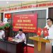 Sở Xây dựng tổ chức hội nghị sơ kết 6 tháng đầu năm, triển khai nhiệm vụ những tháng cuối năm 2022