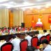 UBND tỉnh họp phiên tháng 7/2022