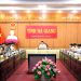 Hội nghị trực tuyến triển khai các Chương trình mục tiêu Quốc gia những tháng cuối năm