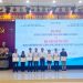 Bộ trưởng Bộ Xây dựng trao bằng khen Giám đốc và tập thể TTKĐXD Hà Giang