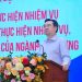 Bộ Xây dựng sơ kết 6 tháng đầu và giải pháp thực hiện nhiệm vụ, kế hoạch 6 tháng cuối năm 2022