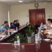 Đoàn công tác của Sở Xây dựng làm việc với Công ty Cổ phần Tập đoàn Nam Cường