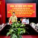 Bí thư Tỉnh ủy Đặng Quốc Khánh và Chủ tịch UBND tỉnh Nguyễn Văn Sơn kiểm tra tiến độ Dự án đường cao tốc Hà Giang – Tuyên Quang