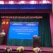 Sở Xây dựng tổ chức lớp tập huấn, bồi dưỡng văn bản quy phạm pháp luật xây dựng năm 2022