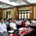 Kỳ họp thứ 8 (chuyên đề) HĐND tỉnh Hà Giang khóa XVIII