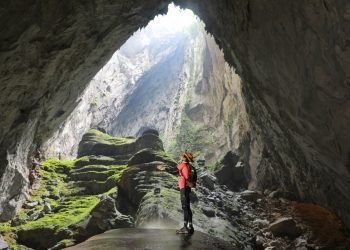 10 ‘kỳ quan thiên nhiên’ đẹp nhất Việt Nam