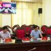 Quán triệt, học tập các văn bản của T.Ư về công tác tổ chức, cán bộ