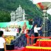 Khai mạc Đại hội TDTT tỉnh Hà Giang lần thứ IX