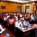 Kỳ họp thứ 9 (Chuyên đề) HĐND tỉnh khóa XVIII