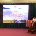 Giám đốc Sở Xây dựng, UBND huyện Đồng Văn nghe đơn vị tư vấn báo cáo, đề xuất phương án về Nhiệm vụ đồ án quy hoạch