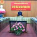 Thường trực UBND tỉnh làm việc với các Ban quản lý dự án cấp tỉnh.
