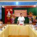 Chủ tịch UBND tỉnh Nguyễn Văn Sơn kiểm tra tiến độ Dự án Cải tạo, nâng cấp đường Bắc Quang – Xín Mần