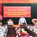 UBKT Trung ương giao ban công tác kiểm tra, giám sát 9 tháng đầu năm