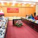 Đoàn Đại biểu Quốc hội đơn vị tỉnh Hà Giang giám sát UBND tỉnh về công tác đất đai