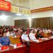 Khai mạc diễn tập khu vực phòng thủ huyện Hoàng Su Phì.