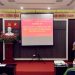 Tập huấn nghiệp vụ phòng cháy, chữa cháy và cứu nạn, cứu hộ và cấp giấy chứng nhận hoàn thành huấn luyện nghiệp vụ năm 2022