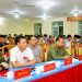 Bế mạc diễn tập khu vực phòng thủ huyện Hoàng Su Phì.