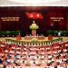 Khai mạc Hội nghị lần thứ 6 Ban Chấp hành Trung ương Đảng khóa XIII.