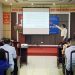 Tập huấn văn bản quy phạm pháp luật ngành xây dựng.