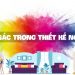 Ý NGHĨA CỦA MÀU SẮC TRONG THIẾT KẾ NỘI THẤT