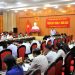 UBND tỉnh họp phiên tháng 11