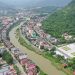 Hà Giang: Phát triển đô thị bền vững theo hướng đô thị xanh, thông minh, giàu bản sắc.