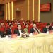 Tổng kết Chương trình hỗ trợ xây dựng nhà ở cho người có công, cựu chiến binh nghèo, hộ nghèo tỉnh Hà Giang.