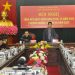 Tổng kết hoạt động Ban chỉ đạo phòng, chống tham nhũng, tiêu cực.