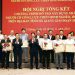 Quyết tâm hoàn thành các đột phá, nhiệm vụ trọng tâm Nghị quyết Đại hội Đảng bộ tỉnh lần thứ XVII, xây dựng Hà Giang phát triển nhanh và bền vững.