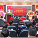 Hội nghị tổng kết năm 2022 và triển khai nhiệm vụ năm 2023 ngành Xây dựng.