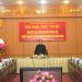Đánh giá kết quả giải ngân vốn đầu tư công và các chương trình mục tiêu quốc gia năm 2022.