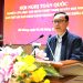 Bế mạc Hội nghị nghiên cứu, học tập, quán triệt Nghị quyết T.Ư 6.