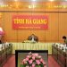 Sơ kết 1 năm triển khai Đề án 06 và tổng kết hoạt động của Ủy ban Quốc gia về chuyển đổi số năm 2022