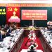 Hội đồng Lý luận tỉnh họp phiên tháng 12