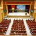 Hội nghị nghiên cứu, học tập, quán triệt Nghị quyết T.Ư 6, khóa XIII.