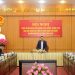 “Quyết tâm, quyết liệt giải ngân vốn đầu tư công”.