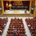 Khai mạc Kỳ họp thứ 10, HĐND tỉnh khóa XVIII.