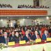 Quản Bạ kỷ niệm 60 năm Ngày thành lập huyện và đón nhận Huân chương Lao động hạng Nhất.