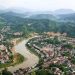 Tạo lập diện mạo kiến trúc cảnh quan cho khu vực trung tâm thành phố Hà Giang.