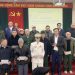 Giám đốc Sở Xây dựng tặng quà, tri ân Tết cho hộ gia đình có hoàn cảnh khó khăn xã Phương Thiện,TP Hà Giang.