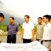 Xây dựng thành phố Hà Giang lên tầm cao mới