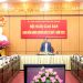 Ban điều hành chuyển đổi số tỉnh giao ban quý I.