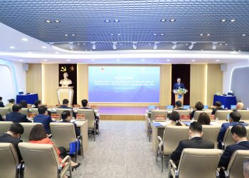 Ký kết thỏa thuận hợp tác chuyển đổi số giữa tỉnh Hà Giang và Tập đoàn Bưu chính – Viễn thông (VNPT).