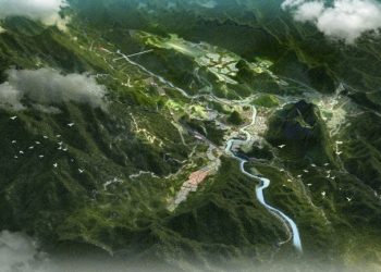 Thông qua Quy hoạch tỉnh Hà Giang thời kỳ 2021-2030, tầm nhìn đến năm 2050.