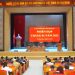 UBND tỉnh họp phiên tháng 1/2023
