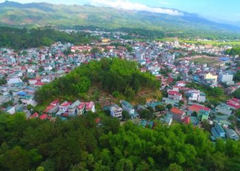 Xây dựng Nông thôn mới cho các đô thị Hà Giang?