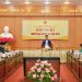 Đoàn ĐBQH khóa XV đơn vị tỉnh Hà Giang triển khai nhiệm vụ năm 2023