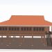 Một số mẫu nhà các dân tộc vùng cao Hà Giang