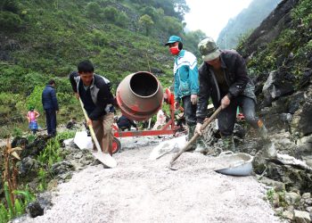 Năm 2023, toàn tỉnh phấn đấu tăng 136 tiêu chí xã Nông thôn mới.